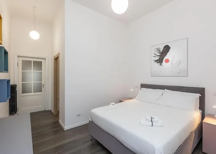Elegant Near The Colosseum And Metro Appartement *