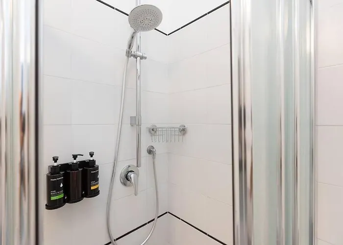 Appartement Elegant Near The Colosseum And Metro *