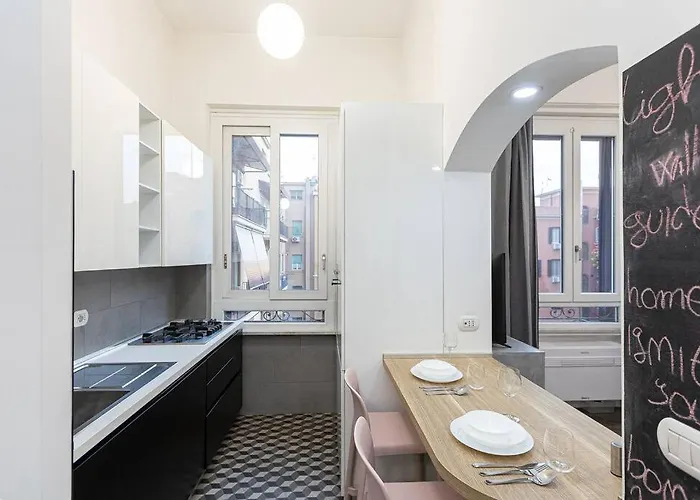 Appartement Elegant Near The Colosseum And Metro *